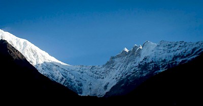 Langtang Valley Trek available at Bodhi Tours and Treks