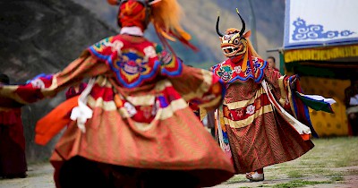 Explore  Bhutan available at Bodhi Tours and Treks