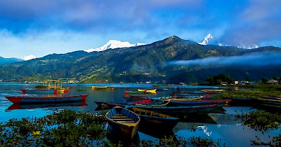 Pokhara