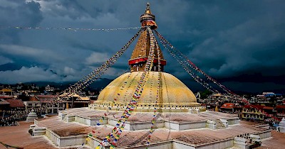 Kathmandu