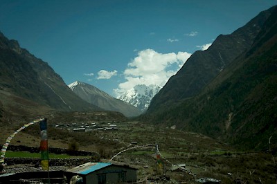 Image Poonhill Trek